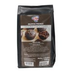 Double Chocolate Muffin Premix 450 G