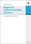 Progress In Physical Chemistry VOL.2 - Materials Dominated By Their Interfaces Hardcover