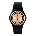 Clear Sign Unisex Watch SO32B116