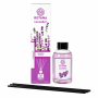 Lavender Reed Diffuser With Natural Essentials - 110ML