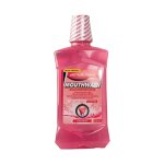 Mouthwash 500ML - Cool Musk
