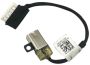 Dc Power Jack Cable For Dell Inspiron 14 5493 15 3593+ Vostro 3501 5593
