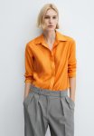 Shirt Malva - Orange