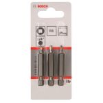 Bosch Screwdriver Bit Extra Hard R 1.49MM