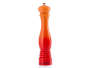 Le Creuset Classic Pepper Mill 30CM Flame