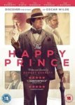 Happy Prince DVD
