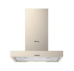 Meireles 90CM Wall Mount Cream Cooker Hood Mep 291 Cr - Peachzone