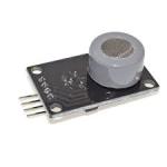 MQ-7 Carbon Monoxide Gas Sensor Module Co Detection