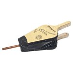 Wooden Bellow With Metal Nozzle Sa Rugby 50CM