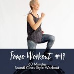 Fomo Style Workout 19