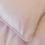 300TC Blush MINI Ball Pillowcases