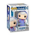 Fairy Godmother 75TH Anniversary Cinderella Funko Pop Figure 1543