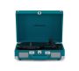 Crosley Cruiser Plus Teal Turntable