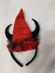 Devil Witch Aliceband