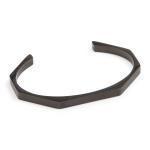 Black Affirmation Bangle