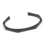 Black Affirmation Bangle