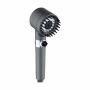 Bathroom Pressurized Handheld Shower Head A22B