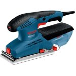 Bosch 190W Orbital Sander Gss 23 Ae