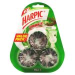 Flushmatic Blocks Pine 50 G