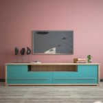 Clegg Tv Unit