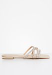 Rossie Sandal - Beige