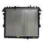 Toyota Hilux Fortuner D4D 2.5D 3.0D Radiator