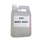 Budget – Body Wash – 5L