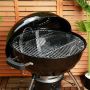 Grate Round Diameter 54 Cm For Charcoal Braais