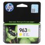 HP Genuine 963XL Yellow Original Ink Cartridge High Yield
