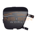 Nissan NP200 Tow Hook Cover