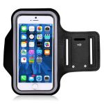 Afr Universal Arm Band Pouch For Smartphone Up To 5.0 Inch