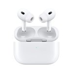 Apple Airpods Pro 2ND Generation With Magsafe Case Usb-c
