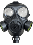 Gas Mask