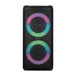 Amplify Pty Speak Mega Vibe Series Dual AM-3900-D4