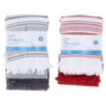 Spain Kitchen Cloth 3-PACK 40 X 65CM Colour May Vary