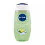 Nivea Care Lemongrass & Oil Shower Gel 250ML