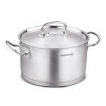 28CM Proline Casserole