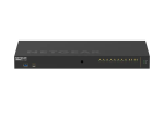Netgear M4250-10G2XF-POE++ GSM4212UX Av Line Managed Switch Brand New Original Packaging