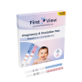- 10 Ovulation Test Strips