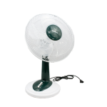OM-F12T Omega 12"TABLE Top Fan