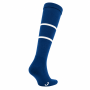 Puma Mens Forever Faster Rugby Sock In Estate Blue/white - Estate Blue/white / Onesize