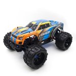 – Rc 1:8 Brushless Monster Truck “savagery V2” Rtr