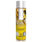 System Jo - H2O Lubricant Banana 120 Ml