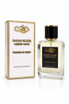 Dahab Elixir Liquid Gold Wanted By Night Extrait De Parfum 50ML