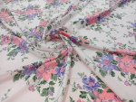 Printed Super Soft