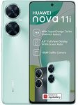Huawei 11I Dual Sim 128GB Green 128 Gb 8 Gb RAM