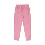 Older Girl Velour Jogger