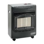 Cadac Compact Gas Heater