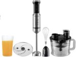 LB-52006 Hand Blender Set 600 W Hand Blender
