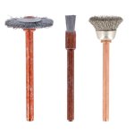 Dremel Stainless Steel Brush